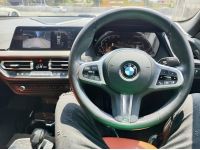 2022 BMW 220i รถเก๋ง 4 ประตู รถมือเดียว BSI ยาว รูปที่ 4